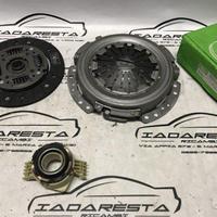 Frizione Tempra - Tipo - Dedra 1.8 i.e. 5890310