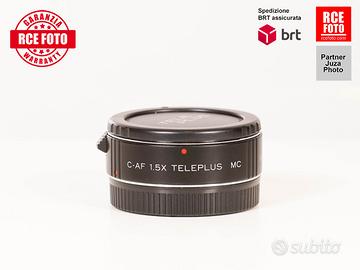 Kenko C-AF 1.5x Teleplus MC DG (Canon)