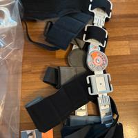 Tutore per ginocchio