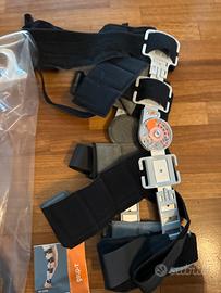 Tutore per ginocchio