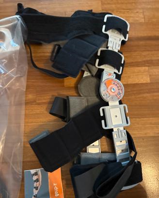 Tutore per ginocchio