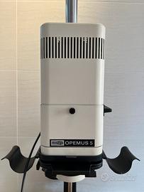 Ingranditore fotografico B/N Meopta Optimus 5