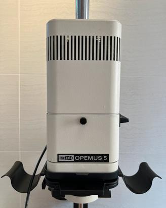 Ingranditore fotografico B/N Meopta Optimus 5