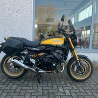 Kawasaki Z 900 RS SE