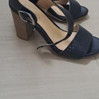 scarpe nuove misura 37 indossate solo una volta