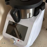 Monsieur cuisine smart