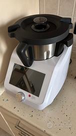 Monsieur cuisine smart