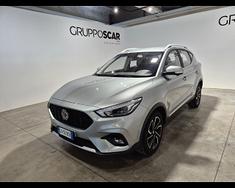 MG ZS (2021-2025) - ZS 1.5 VTi-tech Luxury U66248
