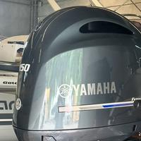 Calandra, calotta Yamaha/selva 150 cv