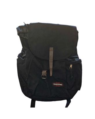 Zaino Eastpak nero modello Casyl