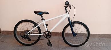bicicletta 20 pollici