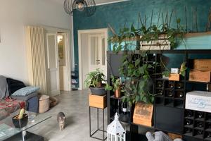 Appartamento ampio e luminoso