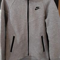 Felpa Nike donna 