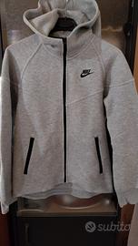 Felpa Nike donna 