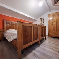 Camera da letto matrimoniale