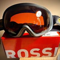 Maschera sci professionale Rossignol