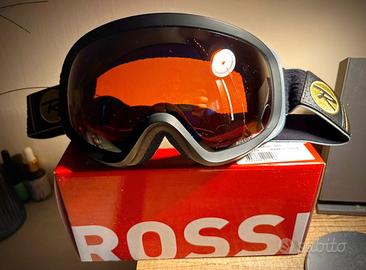 Maschera sci professionale Rossignol