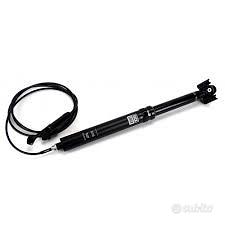 RockShox Reggisella telescopico Reverb Stealth 125