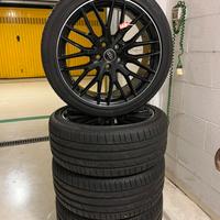 Gomme estive Nuove r19