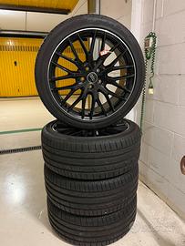 Gomme estive Nuove r19