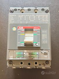 Interruttori a pacco