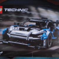 lego technic 42123 mclaren senna gtr
