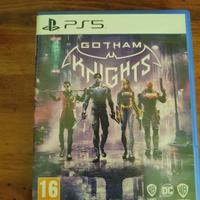 Gotham Knights PS5