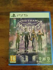 Gotham Knights PS5