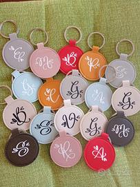 portachiavi personalizzati 