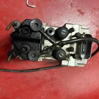 Modulatore Centralina Abs  Bmw K1200 r k43 2006