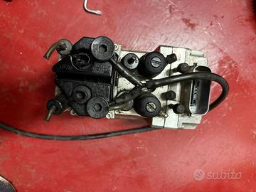 Modulatore Centralina Abs  Bmw K1200 r k43 2006