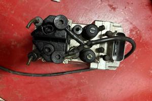 Modulatore Centralina Abs  Bmw K1200 r k43 2006