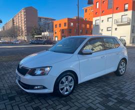 Skoda Fabia 1.0 MPI 75 CV Ambition