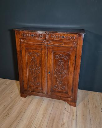 Credenza Rustica '700