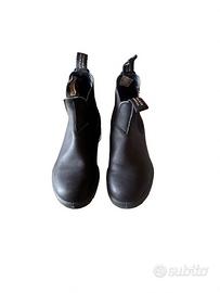 Scarpe Blundstone donna numero 36 nere