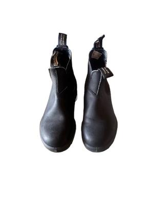 Scarpe Blundstone donna numero 36 nere