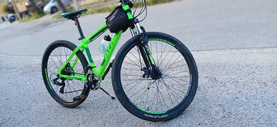 bici Atala 27,5