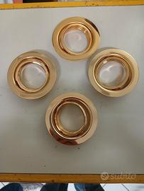 faretti direzionabili