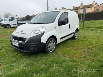 Fiat Fiorino 1.3 MJT 95CV