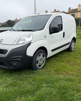Fiat Fiorino 1.3 MJT 95CV