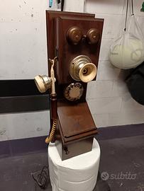 telefono vintage