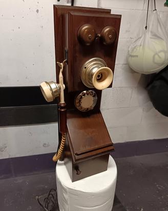 telefono vintage