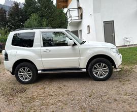 Pajero 3200 200 cv auto