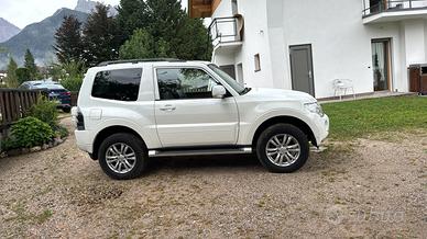 Pajero 3200 200 cv auto