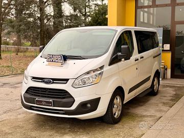 Ford Tourneo Custom 9POSTI 310 2.0 TDCi77kw UNIPRO