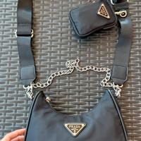 Borsa con tracolla