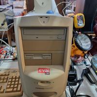 COMPAQ PRESARIO 7350 
