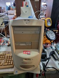 COMPAQ PRESARIO 7350 
