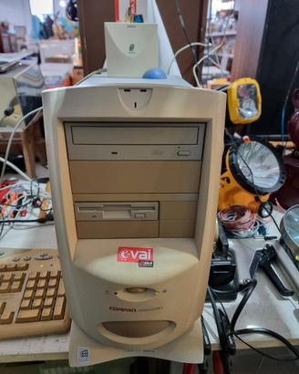 COMPAQ PRESARIO 7350 
