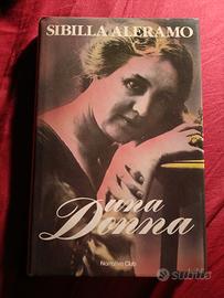 Sibilla Aleramo Una donna